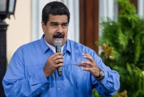 Continúa búsqueda de aeronave venezolana con ayuda de indígenas