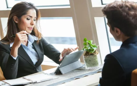 Preguntas engañosas de las entrevistas de trabajo