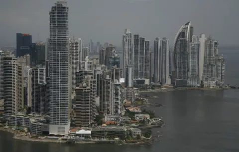 Trazabilidad de la mercancía es su "punto débil" en Panamá