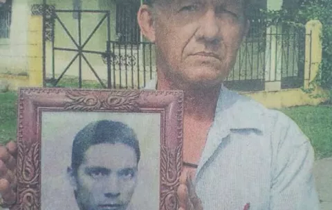 Familiares de desaparecidos en Chiriquí piden a Noriega decir la verdad