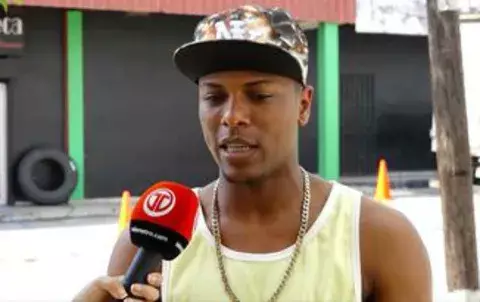 Es 'community manager' de Joey Montana