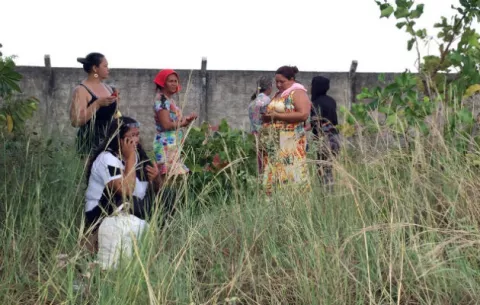 Encuentran 33 presos muertos en una cárcel del norte de Brasil