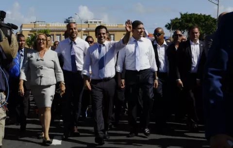 La ONU alerta de las consecuencias de la austeridad "excesiva" en Puerto Rico