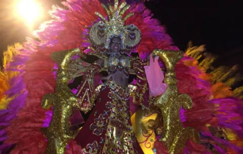 Junta del Carnaval en Colón no organizará esta fiesta por inseguridad