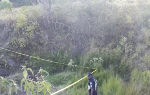 Menor se ahoga en laguna en Renacimiento