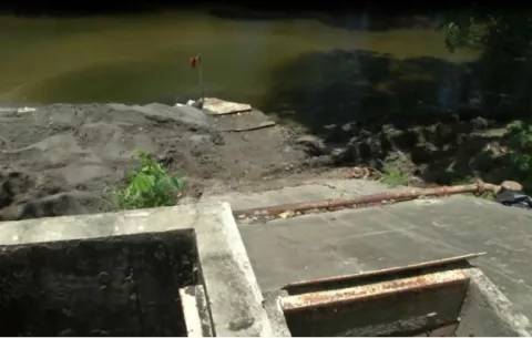 Buscarán abastecer de agua a más de 30 mil penonomeños