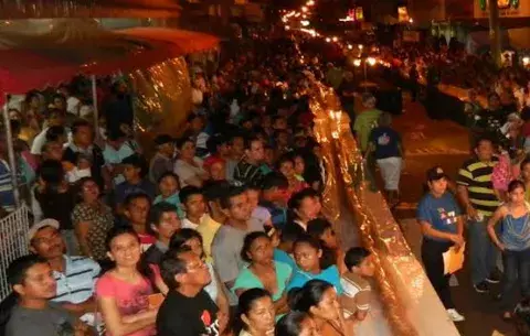 Santiagueños disfrutarán de la gran rosca del Día de Reyes