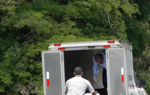 Santeño se quita la vida en Cañas de Tonosí