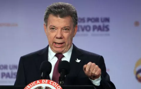 ELN acusa al gobierno de incumplir condiciones 