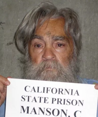 Hospitalizado de gravedad el asesino en serie Charles Manson en EEUU 