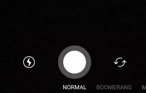 No todos cuentan con el "en directo" de Instagram