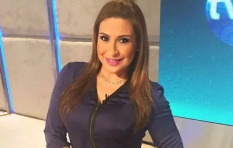 La columna de Doña Perla