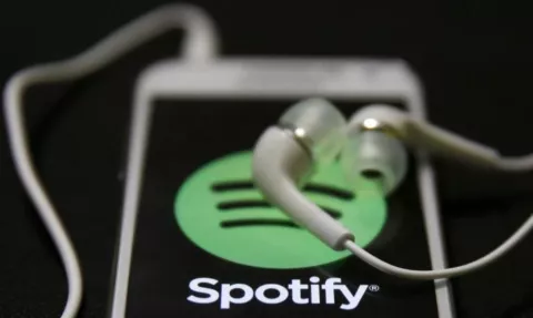 Spotify le ofrece empleo a Barack Obama
