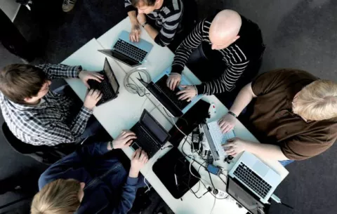 Dispositivos móviles y los hospitales de América Latina, en la mira de los hackers en 2017