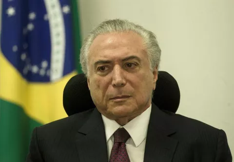 Brasil anuncia un ambicioso plan para combatir los homicidios y el crimen organizado