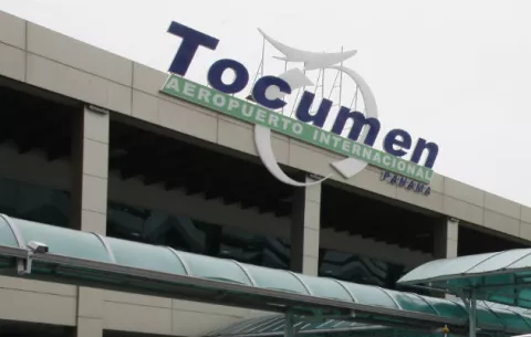 Aeropuerto de Tocumen firma convenio  con Universidades
