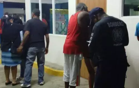 Naufragio en Bocas del Toro deja una bebé y niña ahogadas