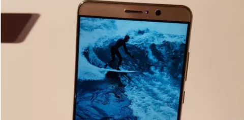 Huawei revoluciona el mercado con el Mate 9