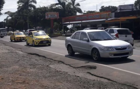 Transportistas buscan ordenar el servicio selectivo y colectivo