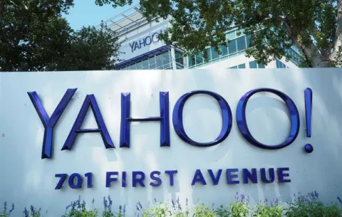 Miles de funcionarios afectados por un fallo de seguridad de Yahoo en Australia 