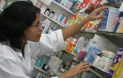 Diversas empresas privadas están ofertando 482 vacantes