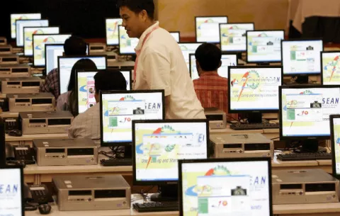 El 68 % de los software instalados en Uruguay son ilegales, según estudio