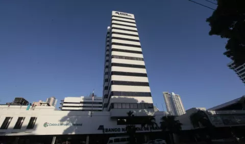 Banco Nacional presentará reformas a su ley orgánica  
