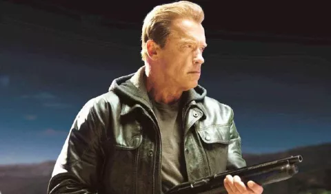 Trump pide orar por Arnold