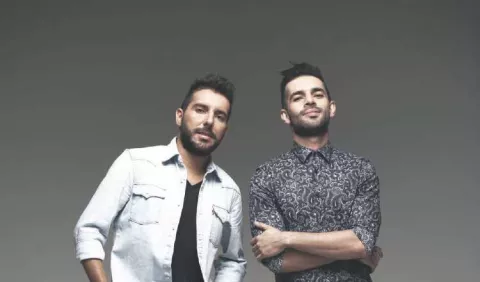Alkilados, con panameños