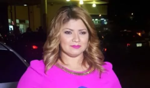 La columna de Doña Perla