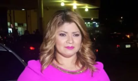 La columna de Doña Perla