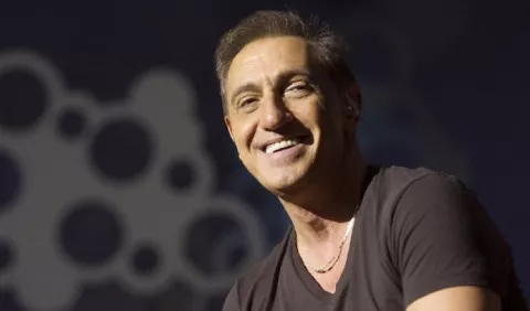 Corearán 'Te amo'