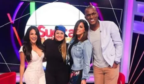 La columna de Doña Perla