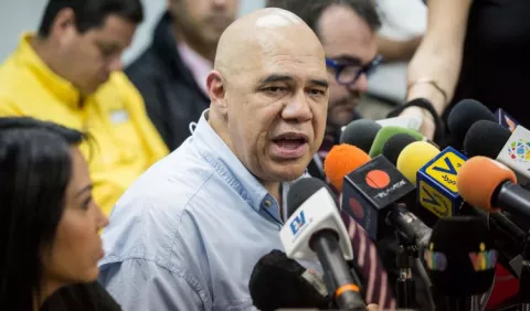 Coalición opositora descarta fracturas