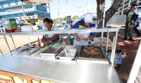 ATP expedirá 60 permisos para  Carnavales