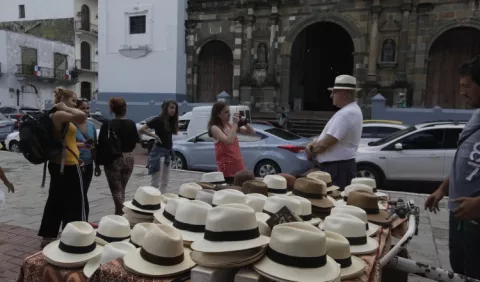 Piden que avalen fondo de turismo