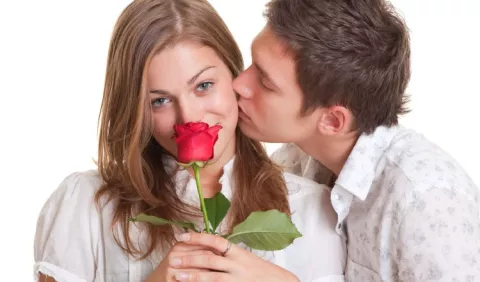 San Valentín por el mundo