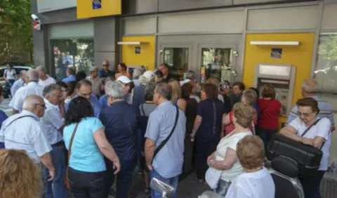 Critican recortes  que afectarían a los  pensionados  