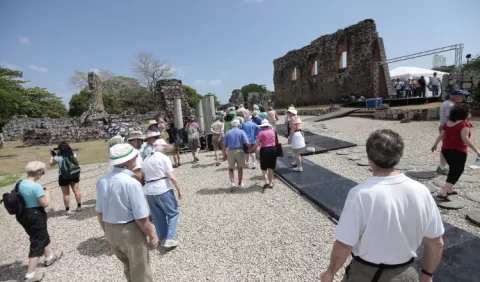   Destinos más económicos amenazan el turismo del país