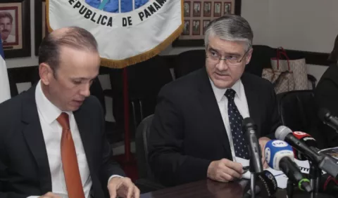 Discurso sobre economía del país, sin credibilidad