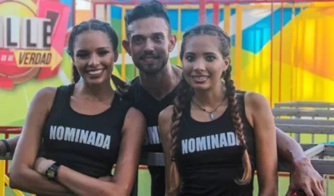 La columna de Doña Perla