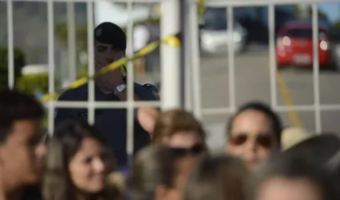 Procesarán a policías
