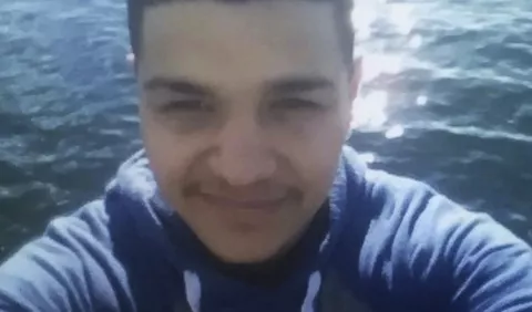 Soñador  sigue preso