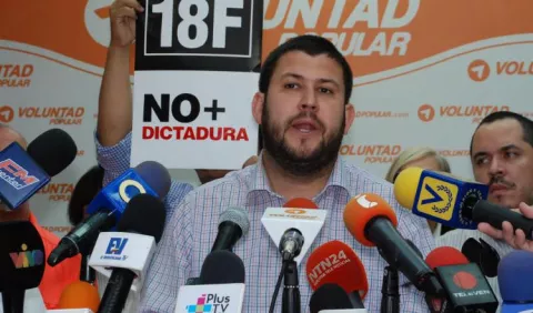 Partido de López llama a una protesta
