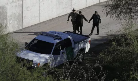 Sopesan usar Guardia Nacional en redadas