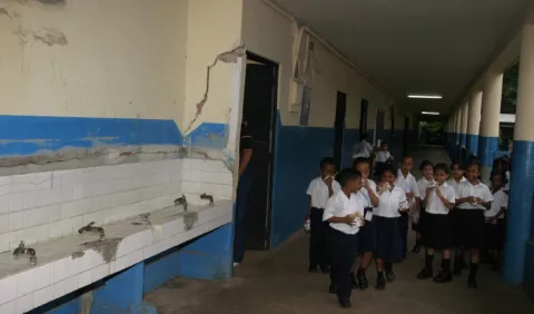 Bajo nivel de educación impacta el crecimiento   económico   del país 