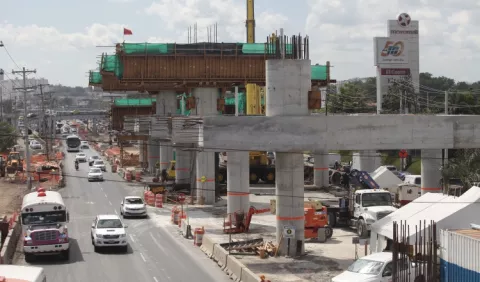 Estiman menor crecimiento del PIB en  2017