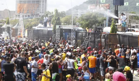 Falta de oferta turística en Carnaval limita beneficios