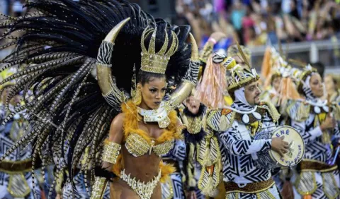 Aprovechan  Carnaval para fustigar a Temer