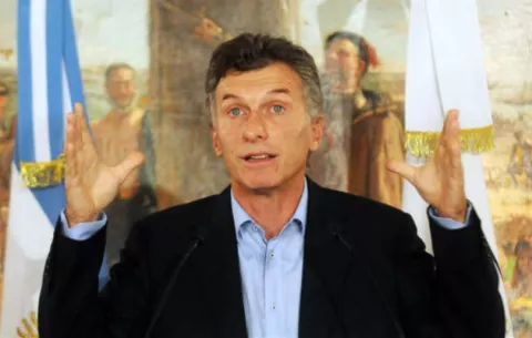 Gobierno argentino dice que la inflación caerá en 2017
